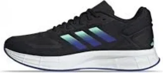 adidas Duramo 10 Black Blue White HP2376
