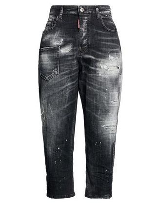 Dsquared2 PARTES DE ABAJO - Pantalones vaqueros en YOOX.COM
