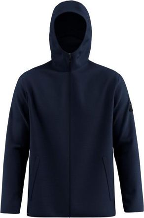 Salewa Fanes Sarner Jacket Freizeitjacke für Herren | blau