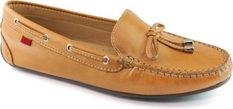 Marc Joseph New York Riverview Loafer in Tan Napa at Nordstrom Rack, Size 9.5
