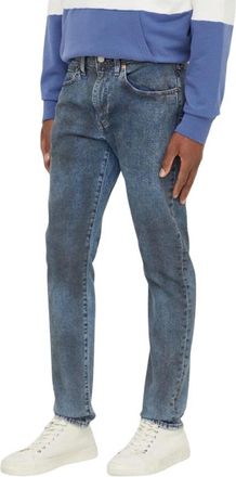 Levi's Hombre, Vaqueros, Azul, Talla: W36 L32
