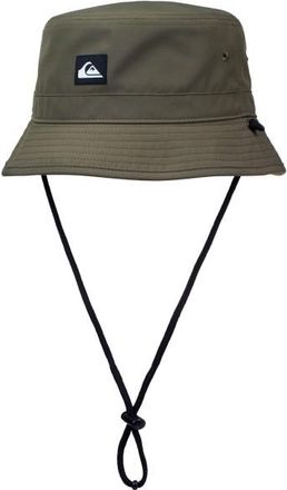 Quiksilver Amphibian Bucket Hut f&uuml;r Herren | oliv