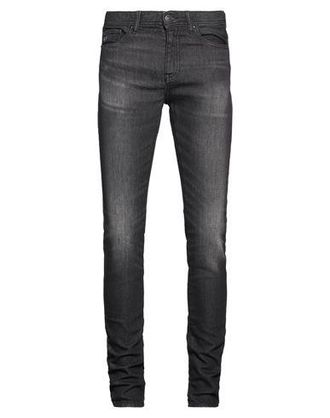 A|X Armani Exchange BOTTOMWEAR - Jeans on YOOX.COM