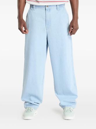 Dickies Madison jeans - Blauw