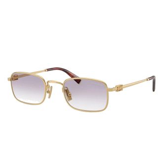 Miu Miu Mua53 S Sonnenbrille