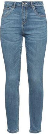 John Richmond PARTES DE ABAJO - Pantalones vaqueros en YOOX.COM