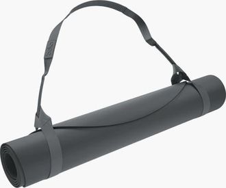 Bala The Mat Strap in Charcoal at Nordstrom