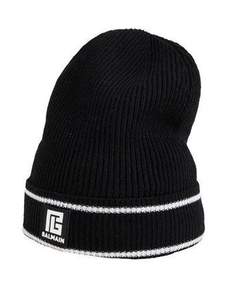 Balmain ACCESSORIES - Hats on YOOX.COM