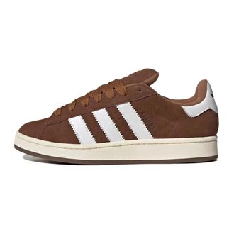 adidas Retro Campus Sneaker Bruin - Heren - Skateschoenen - Bruin - 44 2/3 EU - Su&egrave;de - Fitness