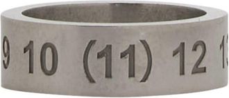 Maison Margiela Logo Ring
