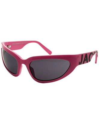 Marc Jacobs Womens Marc738s 61Mm Sunglasses