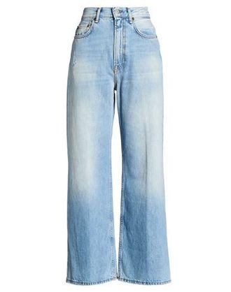 Acne Studios BOTTOMWEAR - Jeans on YOOX.COM