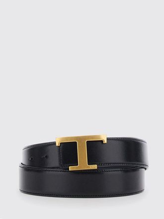 Tod's Cintura Uomo colore Nero