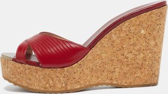 Jimmy Choo London Prima