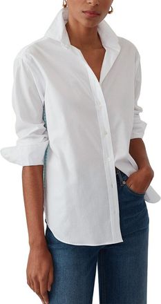 J.McLaughlin J. McLaughlin Finn Blouse