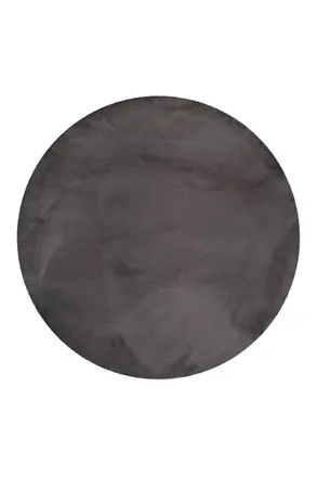 Esprit Alfombra efecto piel de conejo para sal&oacute;n, dormitorio 100 rd