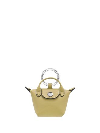 Longchamp Le Pliage Xtra Key Ring