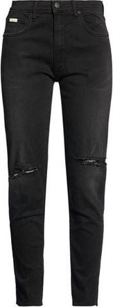 People BOTTOMWEAR - Pantaloni jeans su YOOX.COM