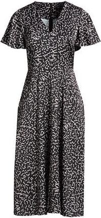 Karl Lagerfeld DRESSES - Midi dresses on YOOX.COM