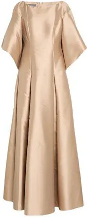 Alberta Ferretti DRESSES - Maxi dresses on YOOX.COM