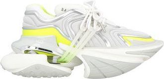 Balmain CALZATURE - Sneakers su YOOX.COM