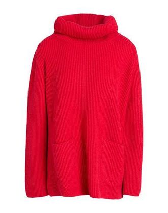 Lana D'Oro KNITWEAR - Turtlenecks sur YOOX.COM