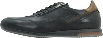 Fluchos Uomo, Scarpe, Nero, 43 EU, new