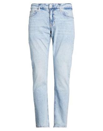 Calvin Klein HOSEN & R&Ouml;CKE - Jeanshosen auf YOOX.COM