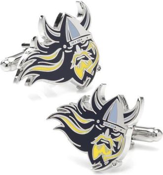Cufflinks Inc. NCAA Collegiate Augustana University Vikings Cuff Links at Nordstrom