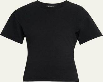 EB Denim Eero Slim Fit Cotton T-Shirt
