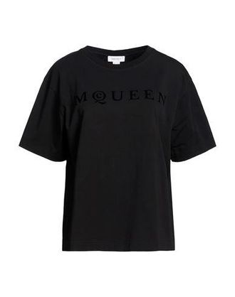 Alexander McQueen TOPWEAR - T-shirts sur YOOX.COM