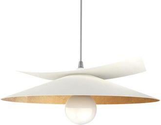 Lumicom Miller Lámpara De Techo Hoja