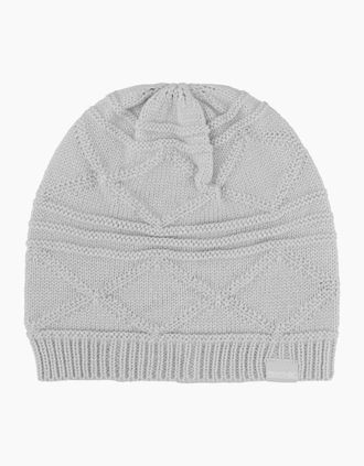 Regatta Womens Regatta Womens/Ladies Multimix III Beanie - Grey - Size: ONE size