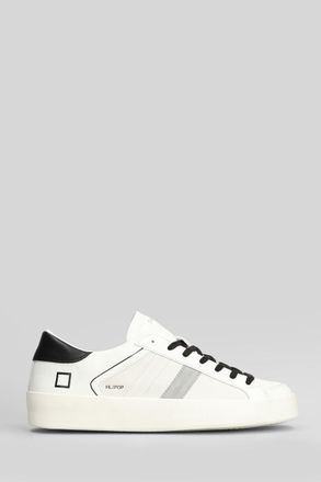 D.A.T.E. D. A.T. E. Hill Half Pop Sneakers