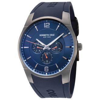 Kenneth Cole Classic Mens Watch