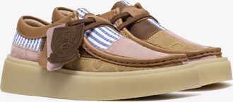 Clarks Leren schoenen, TORVIEW W