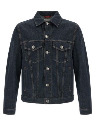 Brunello Cucinelli Denim Jacket