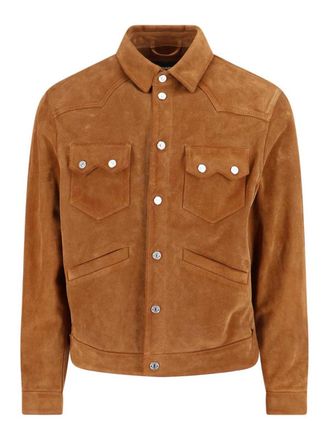 Dsquared2 Button Jacket