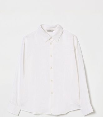 Manuel Ritz Camicia basic Manuel Ritz