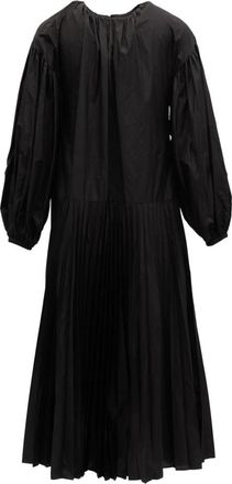 Valentino Garavani Dames, Jurken, Zwart, Maat: XS