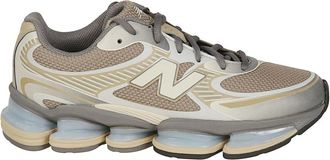 New Balance Abzorb 2000 - Heren - Sneakers - Veelkleurig - 43 EU - Wol - Schoenen