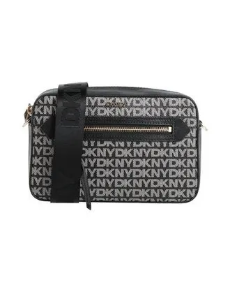 DKNY BAGS - Cross-body bags on YOOX.COM