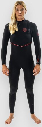 Rip Curl Fbomb Fusion 53Gb Zf Neoprenanzug schwarz