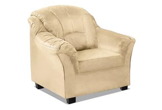 HOME AFFAIRE Sessel »Budapest zeitlos und elegant, bequeme Armlehnen«