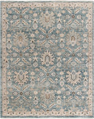 Safavieh Samarkand Hand-Knotted Rug