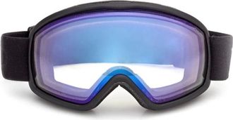 Tom Ford Maschera da Sci - - Sport - unisex - Nero - ONE SIZE