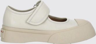 Marni Sneakers mary jane Pablo in pelle