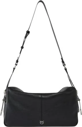 Pinko Mujer, Bolsos, Negro, Talla: ONE Size