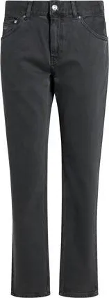 Tommy Jeans PARTES DE ABAJO - Pantalones vaqueros en YOOX.COM