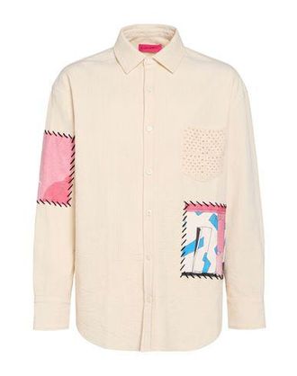 The Elder Statesman TOPWEAR - Camicie su YOOX.COM
